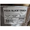 Image 2 : Pizza Slice Tray EB-PZ-729 - 500 Count