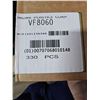 Image 3 : Visibly Fresh Packaging VF8060 - 330 Count