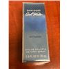 Image 1 : Davidoff Cool Waters Womens Eau de Toilette 30ML Sealed