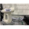 Image 1 : Bear Steamer for Clothes, 1300W Handheld Clothes Steamer,Garment Steamer with 230ml Tank,Fast Heat-u
