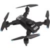 Image 2 : S69 Drone 4K HD Dual Camera, 50X Zoom Shooting, 360 Degree All Around Multi Channel Intelligent Obst
