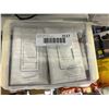 Image 1 : 2 Pack Dimmable Light Switches