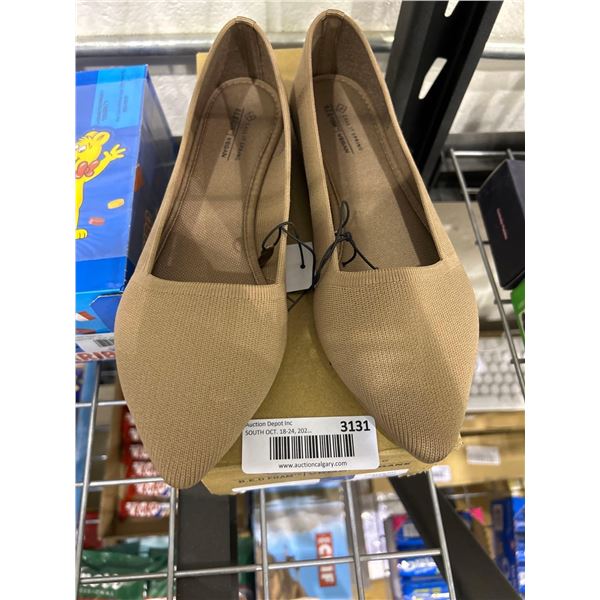 Call It Spring Woodsmoke Slip On Womens Shoes Size 7