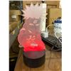 Image 1 : Naruto Childrens Night Light