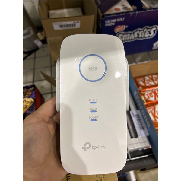TP-Link WI-FI Range Extender