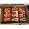 Image 1 : Assorted KitKat Chocolate Pack of 13