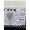 Image 1 : NEW Sealed MomCozy wearable breast pump S9 Pro