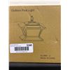 Image 1 : Outdoor Post Light NEW