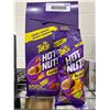 Image 1 : Takis Hot Nuts chili & lime Case lot 12 x 90g