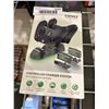 Image 3 : Gamers Charging Station & PS4 Controllers Lot of 2 items