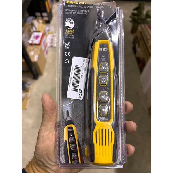 Klein Tools Wire Tracing probe