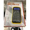 Image 1 : Digital Multimeter in box