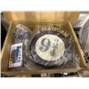 Image 1 : Harry Potter Platform 9 3/4 LED Light