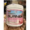 Image 1 : Energy Plus Halloween edition Burner supplement 190g