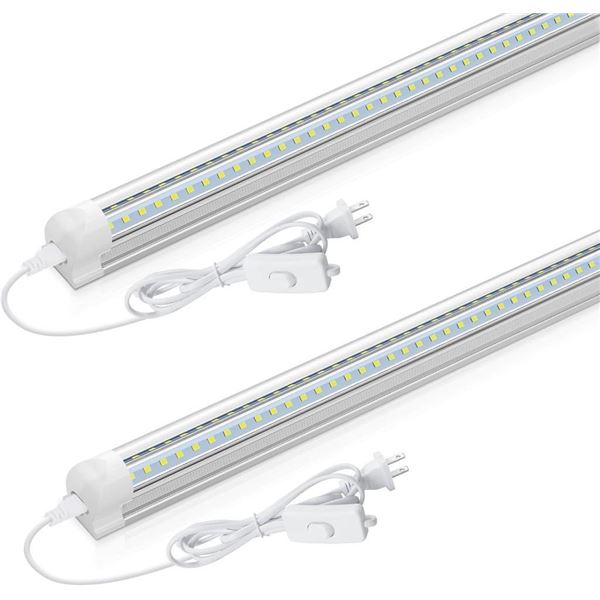 Monios Linkable Under Counter LED Light Bars