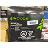 Image 1 : Woods Butane 3 x 227g Cans