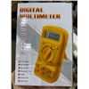 Image 1 : NEW Digital Mulrimeter