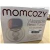 Image 1 : NEW sealed Momcozy Wearable Breast Pumps S9 Pro