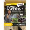 Image 1 : Samlex 250 Watt Power Inverter 12V