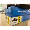 Image 2 : Sketchers Black Sandels Size 6
