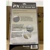 Image 2 : PX Professional Series 3 Pce Brush Set NEW