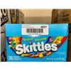 Image 1 : Skittles Tropical Bite Size Candy 36 x 61g