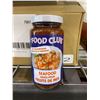 Image 2 : Food Club Seafood Sauce 12 x 250ml
