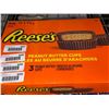 Image 1 : Reese's Peanut Butter Cups 12 x 46g