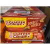 Image 1 : Nestle Coffee Crisp Double Double 24 x 50g