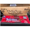 Image 1 : Twizzlers Twists Strawberry 12 x 227g