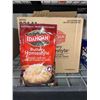 Image 1 : Idahoan Buttery Homestyle Mashed Potatoes 12 x 4oz