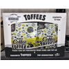 Image 1 : Walkers Arabica Coffee Toffees 12 x 150g