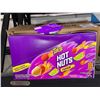 Image 1 : Takis Hot Nuts Fuego 12 x 90g