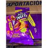 Image 2 : Takis Hot Nuts Fuego 12 x 90g