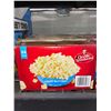 Image 1 : Orville Redenbacher Light Buttery Popcorn 24 x 80g