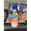 Image 2 : Snapple Zero Peach Tea 12 x 473ml