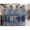 Image 2 : Dasani Water Bottles 12 x 1L