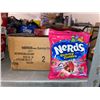 Image 1 : Nerds Gummy Clusters 12 x 142g