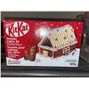 Image 1 : Nestle Kit Kat Holiday Cabin Kit 829g