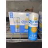 Image 1 : Corona Sunbrew 0.0% Beer 12 x 355ml