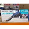 Image 2 : BLACK+DECKER HLVA315J22 Lithium Hand Vacuum 1.5Ah, Ocean Blue