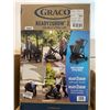 Image 2 : Graco Ready2grow 2.0 Stroller, Rafa