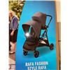 Image 3 : Graco Ready2grow 2.0 Stroller, Rafa