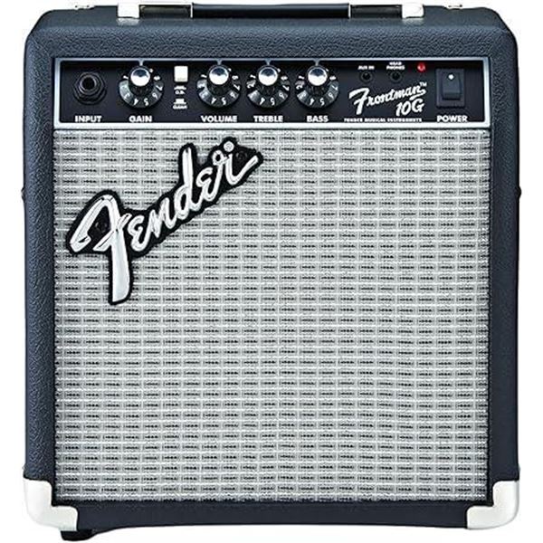 Fender Frontman 10G Electric Guitar Amplifier