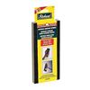 Image 1 : Richard 8 7/8 x 4 x 3/4-in Black Fine Grit 2-Sided Drywall Sanding Sponge LOT OF 6