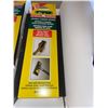 Image 2 : Richard 8 7/8 x 4 x 3/4-in Black Fine Grit 2-Sided Drywall Sanding Sponge LOT OF 6