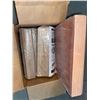 Image 2 : Assorted Lot of Sand Paper 8 Total Packs