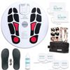 Image 1 : DR-HO'S Circulation Promoter Essential Package - TENS Machine, EMS and AMP - Improves Circulation, R