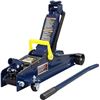 Image 1 : TCE TCET825051 Torin Hydraulic Low Profile Trolley Service/Floor Jack with Dual Piston Quick Lift Pu