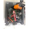 Image 2 : Assorted Bin of Power Tools